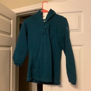 Columbia pullover
